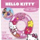 حلقه شنا Hello Kitty