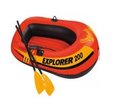 قایق Explorer200 Set