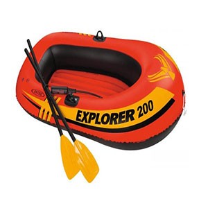 قايق Explorer200 Set
