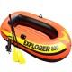 قایق بادیExplorer300 set