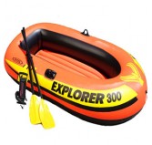 قایق بادیExplorer300 set