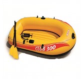 قایق بادی CLUB 300