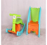 صندلی دو کاره کودک