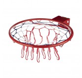 حلقه بسکتبال فلزی